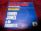 Tommy James & the Shondells - Sugar on Sunday, Gebruikt, 7 inch, Single, Ophalen of Verzenden