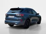 Ford Kuga 2.5 PHEV ST-Line X | Black Pack | 20 Inch LM Velge, Auto's, 12 maanden, Gebruikt, Euro 6, 4 cilinders