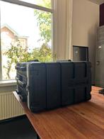 Thomann 6U 19 Inch Rack Case, Muziek en Instrumenten, Behuizingen en Koffers, Ophalen, Gebruikt, Overige instrumenten, Flightcase