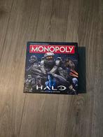 Halo Monopoly Collector's Edition - Zo goed als nieuw!, Hobby en Vrije tijd, Gezelschapsspellen | Bordspellen, Vijf spelers of meer