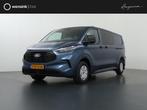 Ford Transit Custom 320 | 2.0 TDCI | L2 H1 | Trend | Dubbele, Auto's, Voorwielaandrijving, Gebruikt, Euro 6, 4 cilinders
