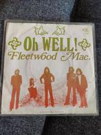 Fleetwood mac, Oh WELL! - Vinyl LP, Cd's en Dvd's, Vinyl | Country en Western, Gebruikt, Ophalen of Verzenden