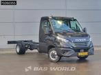 Iveco Daily 35C21 3.0L Automaat Chassis Cabine 410WB LED Car, Auto's, Automaat, Stof, Parkeersensor, Euro 6