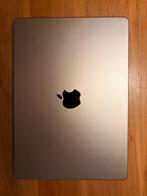 MacBook Pro 14" M1 Pro - Topstaat!, Computers en Software, Apple Macbooks, MacBook Pro, Qwerty, Overige groottes, Ophalen of Verzenden