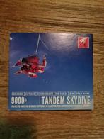 Tandem skydiven parachute springen Zeeland 13000ft, Hobby en Vrije tijd, Nieuw, Ophalen of Verzenden