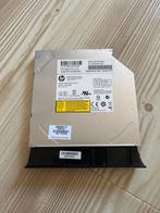 HP DS-8A9SH DVD/CD Rewritable Drive - Intern, Intern, Gebruikt, Ophalen of Verzenden, Windows