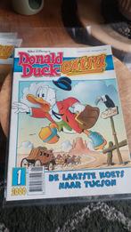 Donald Duck Extra 1 - 2000, Eén stripboek, Ophalen of Verzenden, Gelezen, Walt Disney