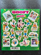 Stickervel Disney Goofy, Verzamelen, Stickers, Verzenden, Zo goed als nieuw
