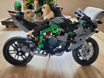 Lego motoren te koop beschikbaar voor biedingen