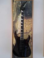 90's Jackson soloist pro MIJ, Muziek en Instrumenten, Ophalen of Verzenden, Zo goed als nieuw, Ibanez