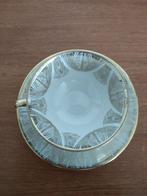 Klein kop en schoteltje Bavaria Elfenbein porselein, Antiek en Kunst, Ophalen of Verzenden