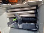 Festool stofzuiger set, Ophalen, Zo goed als nieuw