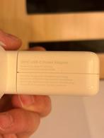 Apple 96W USB-C Power Adapter, Ophalen of Verzenden, Gebruikt