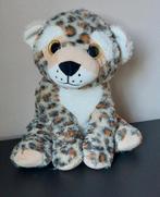 Leuke knuffel luipaard, Ophalen, Zo goed als nieuw, Overige typen