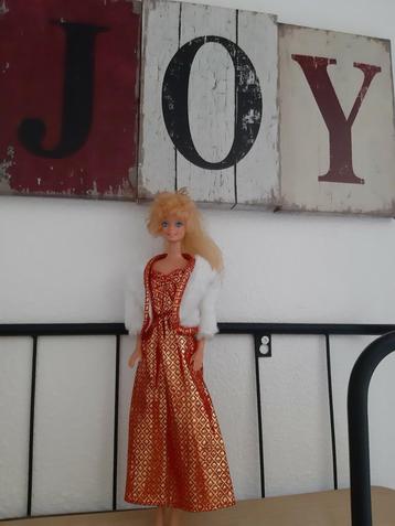 Barbie van Mattel '80 beschikbaar voor biedingen