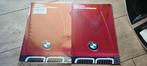 BMW 3 Serie cabriolet brochure 1986 E30, Ophalen of Verzenden