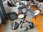 Roland TK 1KV met bassdrum Roland KD10 en Roland PM100, Muziek en Instrumenten, Ophalen of Verzenden, Roland