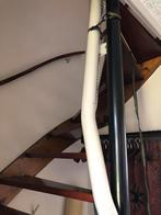 Traplift SA18-1323Swing Eco Stoellift, Diversen, Trapliften, Ophalen of Verzenden, Gebruikt