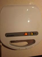 Tostie ijzer, Ophalen of Verzenden, Gebruikt