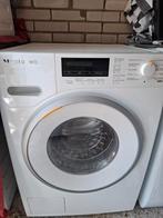 Miele W1 wasmachine, Witgoed en Apparatuur, Wasmachines, Ophalen, 1200 tot 1600 toeren, Gebruikt, Voorlader
