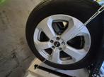 Jeep Compass 17" velgen, Ophalen of Verzenden, Zo goed als nieuw