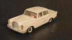 tekno denmark Mercedes 220se, Hobby en Vrije tijd, Modelauto's | 1:43, Ophalen of Verzenden, Gebruikt, Auto, Overige merken
