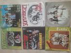 6x vinyl singels van Sommerset, Ophalen of Verzenden, 1960 tot 1980, Zo goed als nieuw, Overige formaten