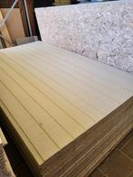 122x212cm plaat Schroot motief voor gevel, boeien etc.., Doe-het-zelf en Verbouw, Ophalen, Overige materialen, Nieuw, .