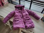 Winterjas Xava Z8 maat 128/134 - Paars, Ophalen, Meisje, Z8, Zo goed als nieuw