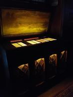 Jukebox, Wurlitzer, Verzamelen, Gebruikt, Wurlitzer, Voor 1950, Ophalen