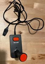 Philips VU0005 joystick voor MSX, Computers en Software, Vintage Computers, Ophalen of Verzenden, PHILIPS MSX