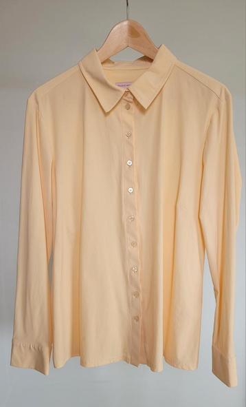 Geel Studio Anneloes Poppy blouse xxl beschikbaar voor biedingen
