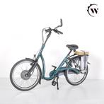 Van Raam Balance 51cm Blauwgroen Lage instap fiets Nieuw, Fietsen en Brommers, Fietsen | Dames | Damesfietsen, Minder dan 47 cm
