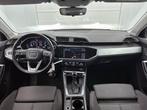 Audi Q3 35 TFSI Advanced S-line (NL-auto, Navi, Digitale Das, Automaat, Overige kleuren, Bedrijf, SUV of Terreinwagen