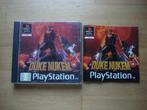 Duke nukem ps1, Spelcomputers en Games, Games | Sony PlayStation 1, Shooter, 1 speler, Ophalen of Verzenden, Zo goed als nieuw