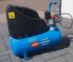 Airpress compressor HLO 215/25, Doe-het-zelf en Verbouw, Ophalen, Gebruikt, 6 tot 10 bar, 25 tot 100 liter