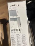 IKEA FRIDANS Rolgordijn 165x195cm - Grijs- Nieuw, Ophalen, Nieuw, Grijs, 150 tot 200 cm