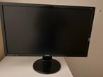 BenQ Computer Beeldscherm, Full HD, Ophalen of Verzenden, 60 Hz of minder, Gebruikt