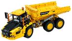 LEGO Technic Volvo 6x6 Truck met Kieptrailer 42114, Kinderen en Baby's, Speelgoed | Duplo en Lego