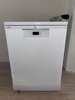 Beko B100 Vrijstaande Vaatwasser - 13 Couverts, Gebruikt, Minder dan 85 cm, 60 cm of meer, Eco programma