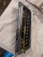 Tellerbak lintteller dashboard volvo amazon katterug, Ophalen of Verzenden, Gebruikt, Volvo