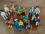 Playmobil poppetjes / speelfiguren, Ophalen of Verzenden, Zo goed als nieuw