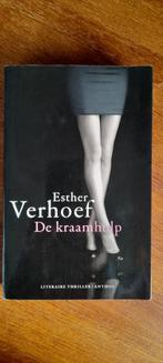 De Kraamhulp - Esther Verhoef, Ophalen of Verzenden