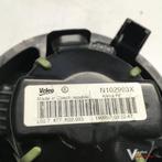 Peugeot 207 1.4 hdi 5drs 2007 2500055   Kachelmotor ( airco, Ophalen of Verzenden, Gebruikt