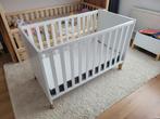Ledikant Stanley, Kinderen en Baby's, Babywiegjes en Ledikanten, Ophalen, Zo goed als nieuw, Ledikant