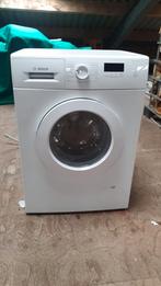 Bosch wasmachine, Witgoed en Apparatuur, Ophalen, Zo goed als nieuw, 85 tot 90 cm, 1200 tot 1600 toeren