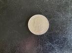 Gulden Wilhelmina 1897, 1 gulden, Verzenden, Zilver, Koningin Wilhelmina