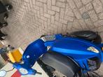 Mooi scooter, Fietsen en Brommers, Ophalen of Verzenden, Zo goed als nieuw, Benzine