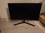 Samsung Curved Monitor - Goede Staat!, Computers en Software, Monitoren, Ophalen, 3 tot 5 ms, Curved, VA
