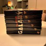 Donald duck Galaxy pocket - compleet, Complete serie of reeks, Ophalen of Verzenden, Zo goed als nieuw, Europa